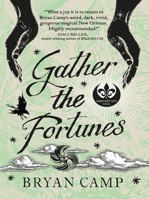 cover image of Gather the Fortunes